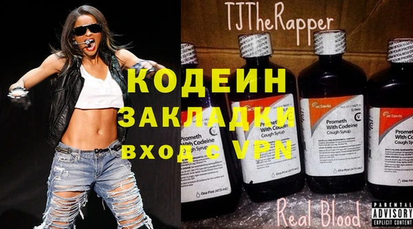 хмурый Абаза
