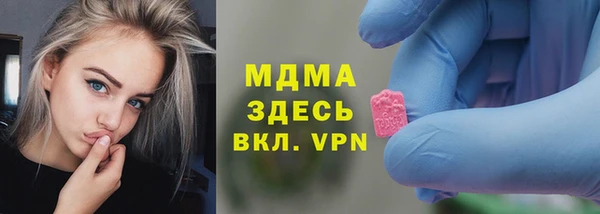 хмурый Абаза
