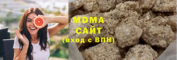 хмурый Абаза